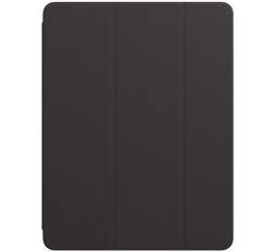 Apple Smart Folio puzdro pre iPad Pro 12.9" (2020) MXT92ZM/A čierne