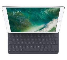 Apple Smart Keyboard SK pre iPad 10,2'' a iPad Air 10,5'' MX3L2SL/A čierna