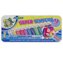 Jolly Super Tempera