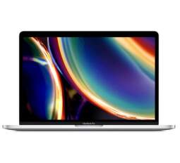 Apple MacBook Pro 13 Retina Touch Bar i5 1TB (2020) MWP82SL/A strieborný