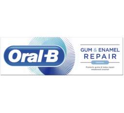 ORAL-B Gum & Enamel Repair Original 75ml, Zubná pasta