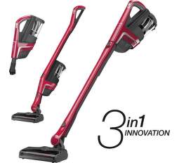 MIELE TRIFLEX Hx1 RED