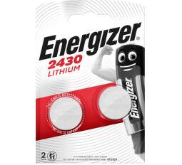Energizer CR2430/2ks