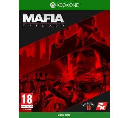 Mafia: Trilogy - Xbox One hra