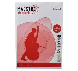Maestro Standard+, A4 (500ks)
