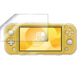 Hori Screen System Protector - kryt a fólia na Nintendo Switch Lite
