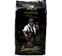 Lucaffe Mr. Exclusive