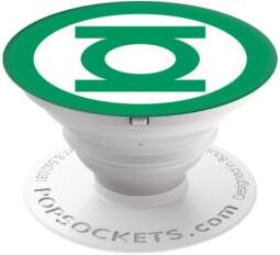 Popsocket držiak na telefón, Green Lantern Icon
