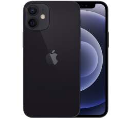 Apple iPhone 12 mini 64 GB Black čierny