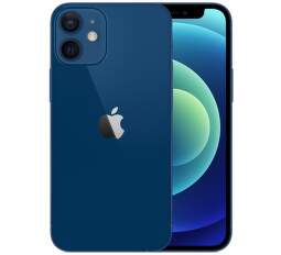 Apple iPhone 12 mini 256 GB Blue modrý