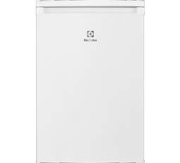Electrolux LXB1AE13W0 biela jednodverová chladnička
