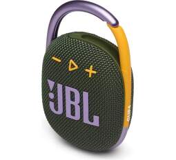 JBL CLIP4 GRN
