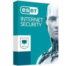 Eset Internet Security 2021 2PC/1R