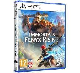 Immortals: Fenyx Rising - PS5 hra