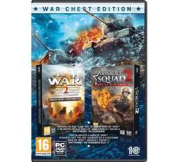 Men of War: Assault Squad 2 (War Chest Edition) - PC hra