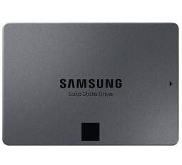 Samsung SSD 870 QVO SATA III 2.5" 1TB