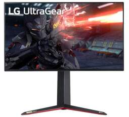 LG UltraGear 27GN950 čierny