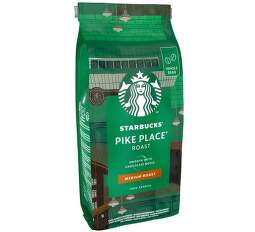 Starbucks® MEDIUM Pike Place Medium Roast 450g