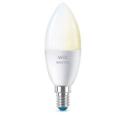 WiZ Tunable White 4,8W (40W) E14 C37