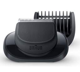 Braun EasyClick beard