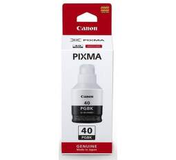 Canon GI-40 PGBK (3385C001) čierny