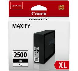 Canon PGI-2500XL (9254B001) čierny