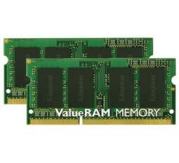 Kingston ValueRAM KVR16S11K2/16 DDR3 2x 8 GB 1600 MHz CL11 1,50 V