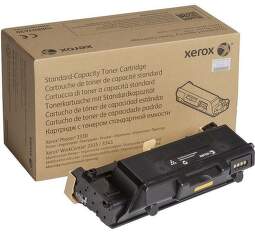 Xerox 106R03621 čierny