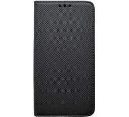 Mobilnet Magnet knižkové puzdro pre Samsung Galaxy A72 čierna