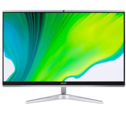 Acer Aspire C24-1650 (DQ.BFTEC.005) strieborný