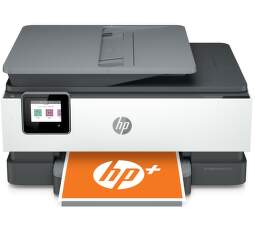 HP Officejet Pro 8022e multifunkčná atramentová tlačiareň, A4, farebná tlač, Wi-Fi, HP+, Instant Ink, (229W7B)
