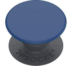 PopSockets držiak PopGrip Basic Classic Blue