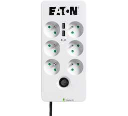EATON Prot. Box 6 USB FR