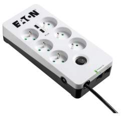 EATON Box 6 Tel USB FR