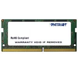 Patriot Signature Line PSD44G266681S DDR4 1x 4 GB 2666 MHz CL19 1,2 V