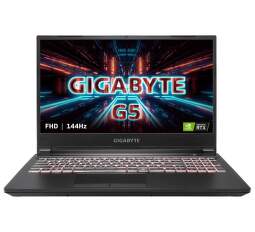Gigabyte G5 GD-51EE123SD čierny
