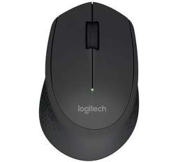 Logitech Wireless Mouse M280 (910-004287) čierna