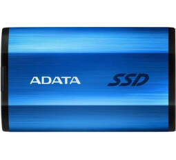 ADATA 1TB USB 3.2 typ C (ASE800-1TU32G2-CBL) modrý