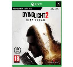 Dying Light 2: Stay Human - Xbox One/Series X hra