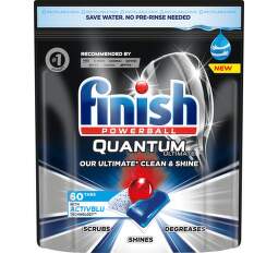 Finish Quantum Ultimate 60 ks