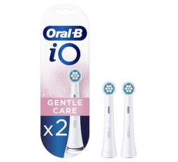Oral-B iO RB Gentle Care White.0