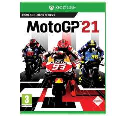 MotoGP 21 - Xbox One