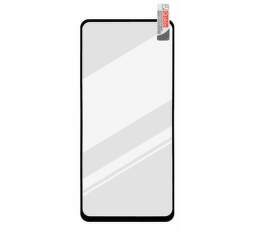 Mobilnet Full Glue ochranné sklo pre Xiaomi Redmi 10 čierne