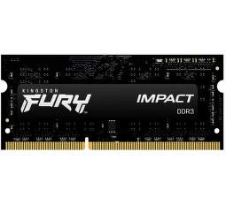 Kingston Fury Impact KF316LS9IB/4 DDR3L 1x 4 GB 1600 MHz CL9 1,35 V