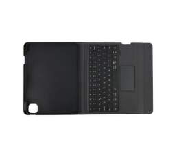 COTEetCI 61015-BK čierne puzdro pre Apple iPad Pro 12,9" (2020/2021) s českou klávesnicou