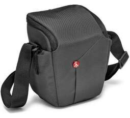 Manfrotto NX DSLR Holster II sivá