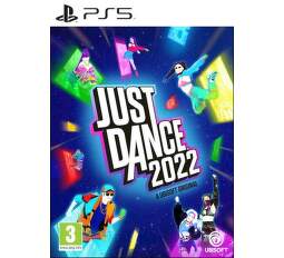 Just Dance 2022 - PS5 hra