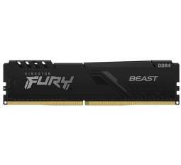 Kingston Fury Beast 32GB KF432C16BB/32 čierna