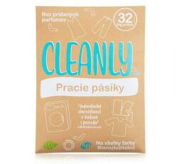 CLEANLY ECO Cleanly