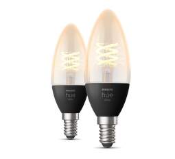 Philips Hue White Filament 4,5W 550 E14 2ks žiarovka.1